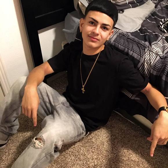 Meet your Posher, Jai - Picture 1 of 1